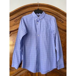 Boy’s Brooks Brothers button-down